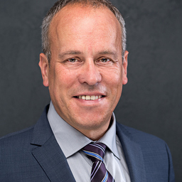 Stefan Keck