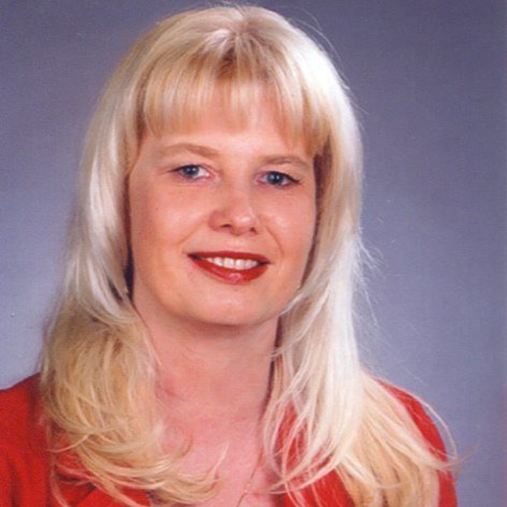 Social Media Profilbild Jana Gleißner 