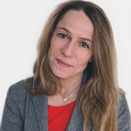 Claudia Heindl