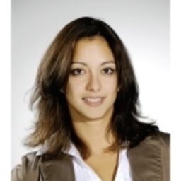 Sarah Ganouchi