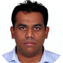 Arun Kumar Karibasappa