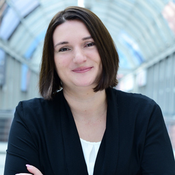 Simone Kohl