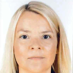 Ute Krogbäumker