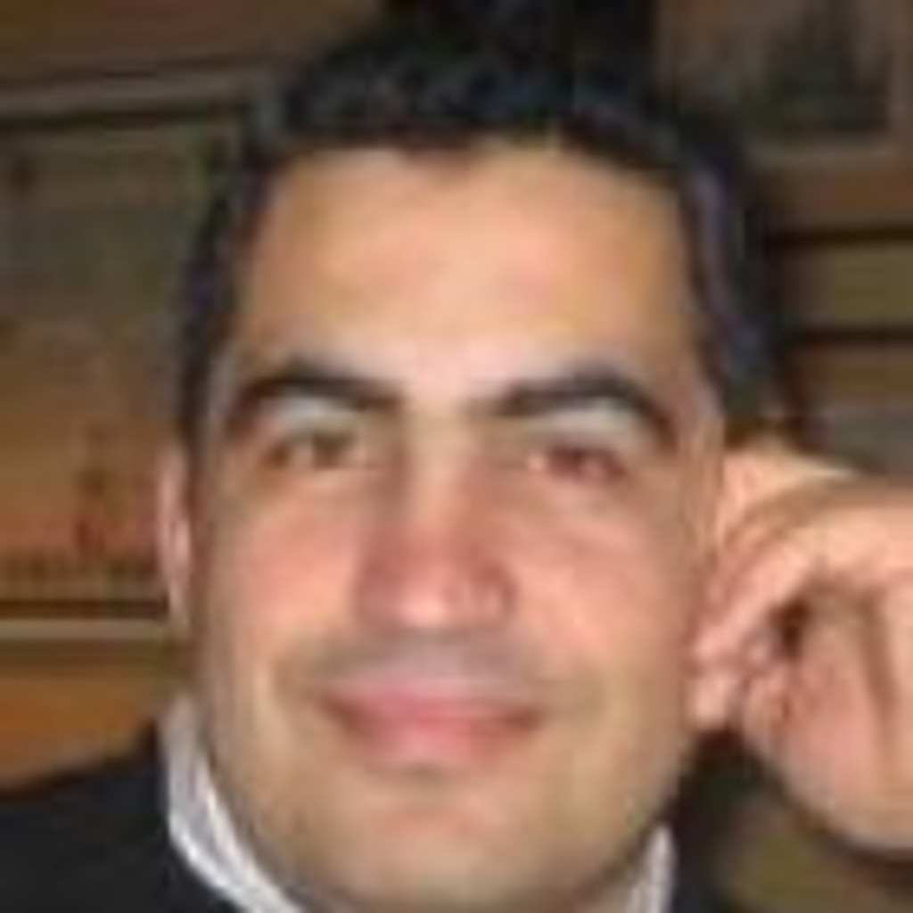 Teixeira Pinto Formador / consultor RH XING