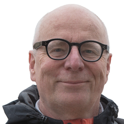 Dr. Arne Andersen