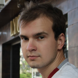 Iurii Zakipnyi