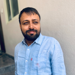 Vikrant Vishal
