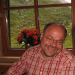 Olaf Kleditzsch