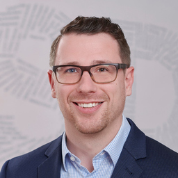 Benjamin Meinhart