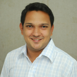 Rohit Patwardhan