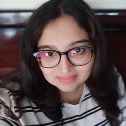 Pallavi Bhat