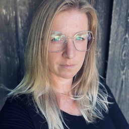 Julia Heindl