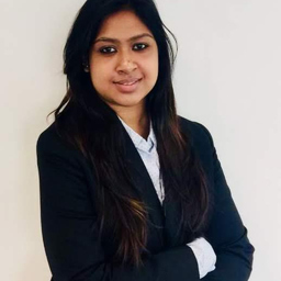 Ramyani Datta