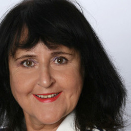 Roswitha Müller-Werner's profile picture