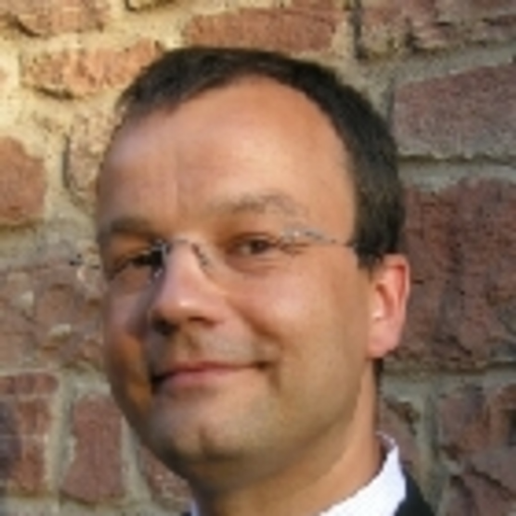 Social Media Profilbild Bernd Kreissig 