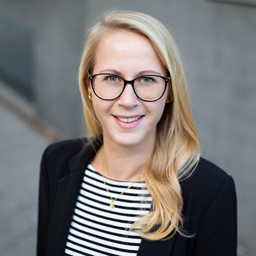 Mareike Piringer