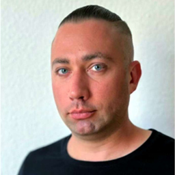 Alex Styopin
