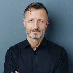 Stefan Reisinger