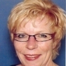 Sabine Pauly - Richter