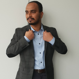Uday Kumar Bandaru