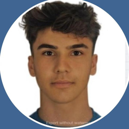 Kadir Cangül's profile picture