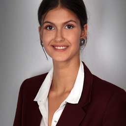 Profilbild Maria Ganz