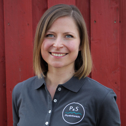 Sarah Paulsen