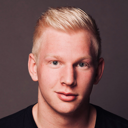 René Würdemann's profile picture