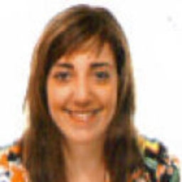 Lidia Holgueras Duce