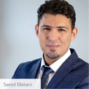 Ing. Saeed makani