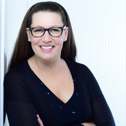 Meike Nuppnau