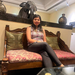 Pragya Sriharsh