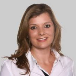 Kathrin Rebmann