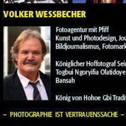 Volker Weßbecher