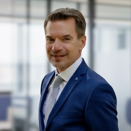 Jens Möhrling