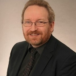 Klaus Bodo Valentin Lichti