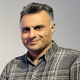 Mohammad Ganji