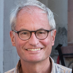Martin Klöti