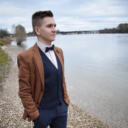 Lukas Muhr