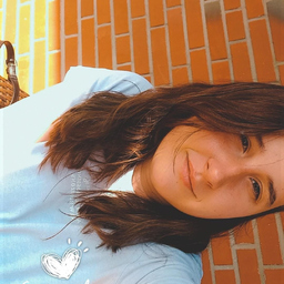 Anna Plechinger's profile picture