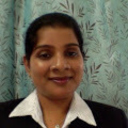 Richa Agrawal