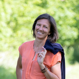 Manuela Prammer