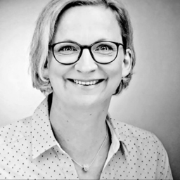 Dipl.-Ing. Birgit Molter