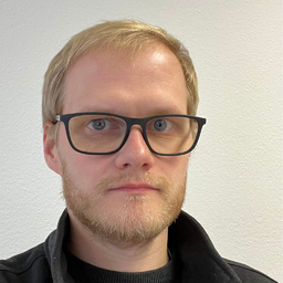 Pascal Brieger's profile picture