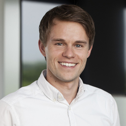 Simon Grote