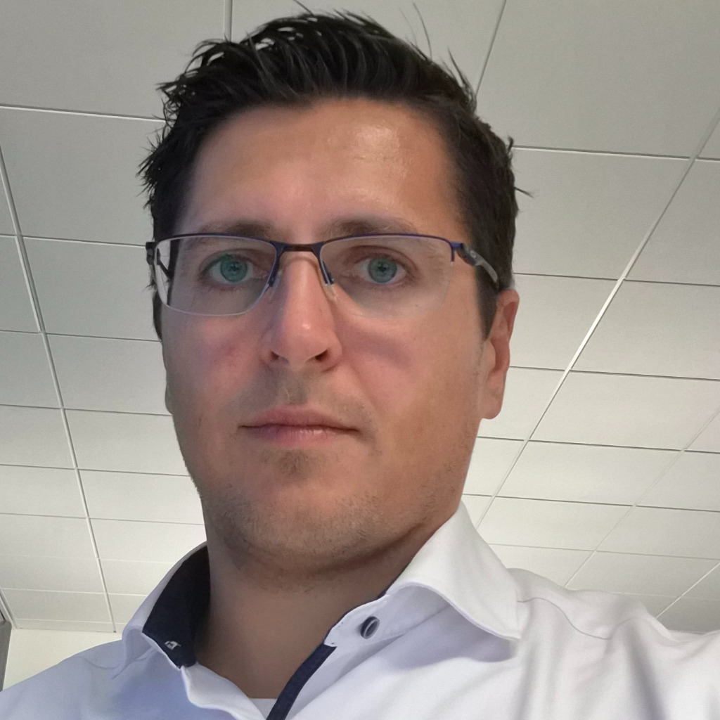 Dominik Zouikri ITConsultant NETSit GmbH XING