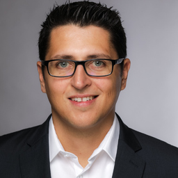 Dominik Zouikri