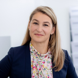 Franziska Fräßdorf's profile picture