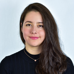 Alejandra Diaz Caballero