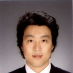 Jamey M. Kim